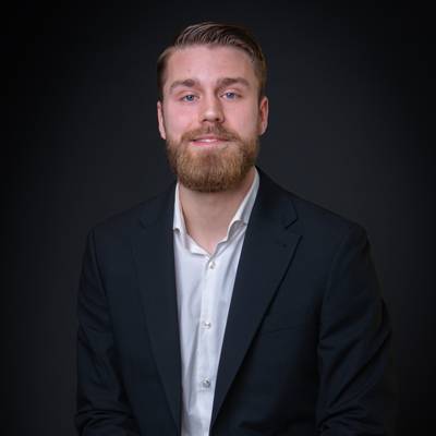 profilfoto på mäklare