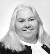 Jeanette Redelberger