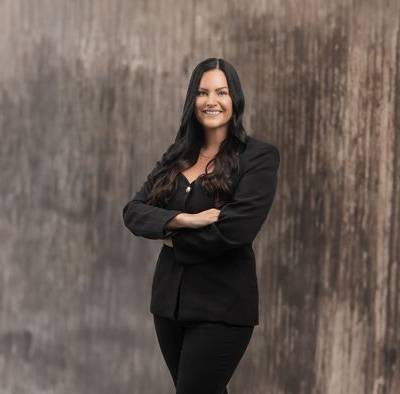 Jenny Almqvist