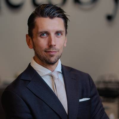 Adam Hultman