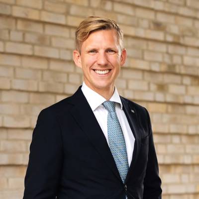 Nils Sigurd