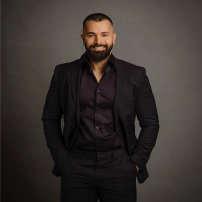 Rikard Ibrahim