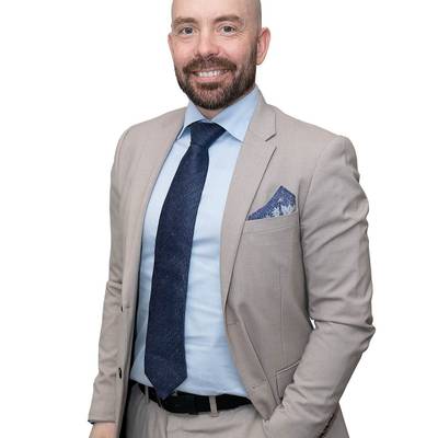 Fredrik Abrahamsson