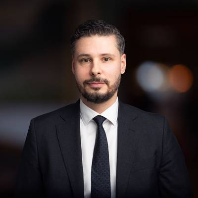 Mergim Rustemi