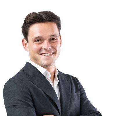 Lukas Rudberg