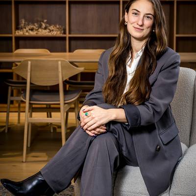 Amanda Patrolea