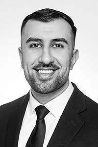 Nick Hafiz