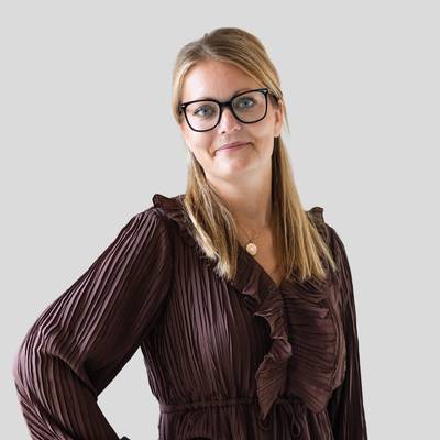 Helena Hallgren