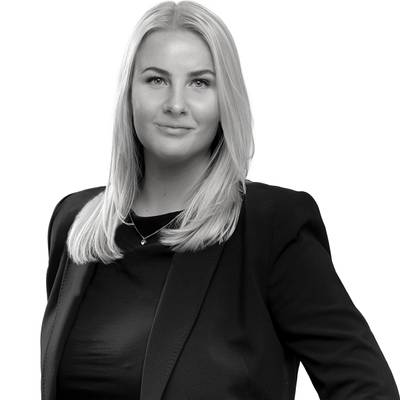 profilfoto på mäklare