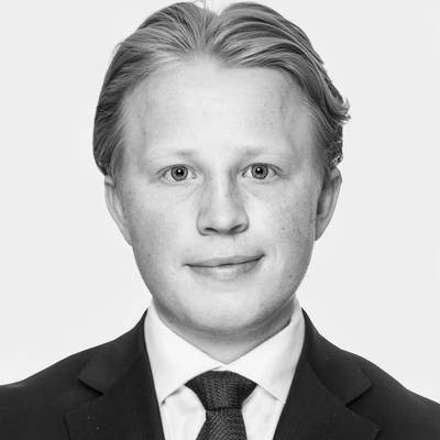 Elias Aronsson