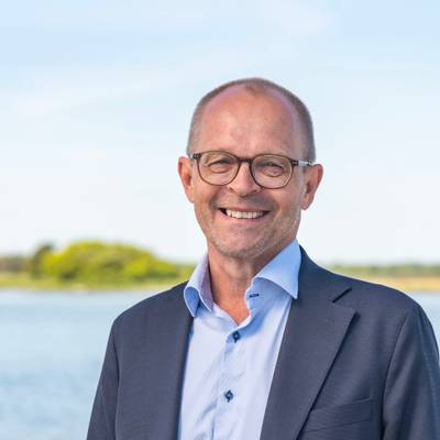 Anders Törnqvist