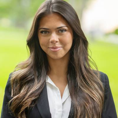 Bianca Nyström