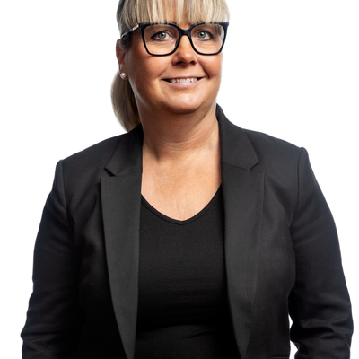 Anna-Karin Wennerholm