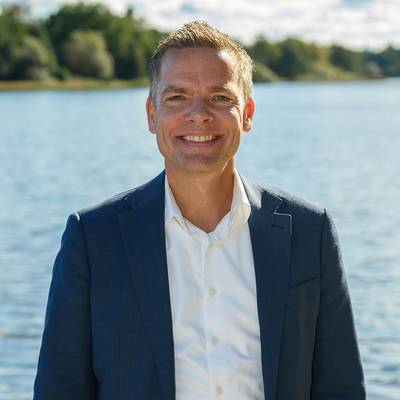 Tobias Lundgren