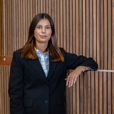 profilfoto på mäklare