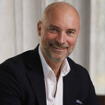 Jörgen Ivarsson