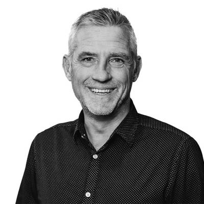 Mäklarbild på Peter Andersson