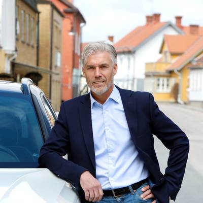 Dennis Thörnblom