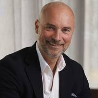 Mäklare Jörgen Ivarsson