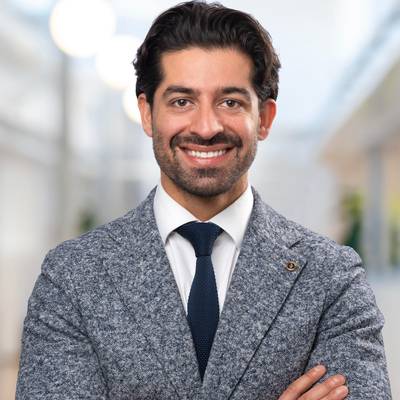 Ashkan Jalilian