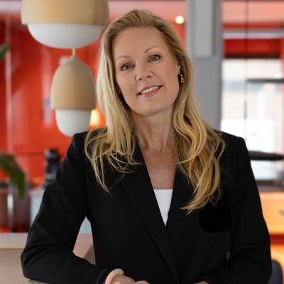 Mimmi Ståhl