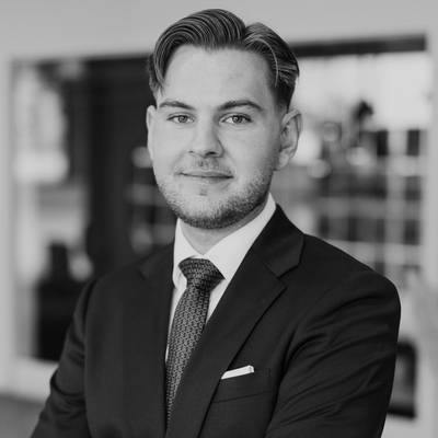 profilfoto på mäklare