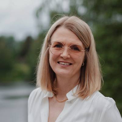 Mäklarbild på Åsa Trollåker