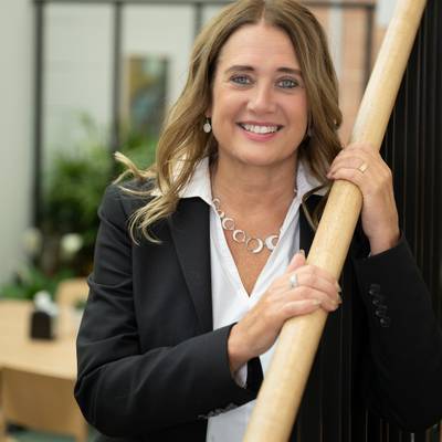 Lena Siegmund