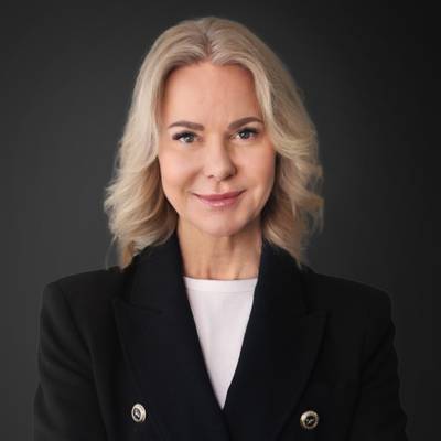 Malou Parkkila