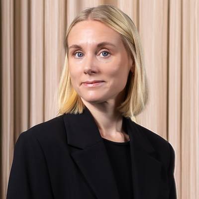 Lovisa Hägermalm