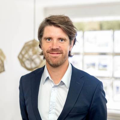 Anton Lundin