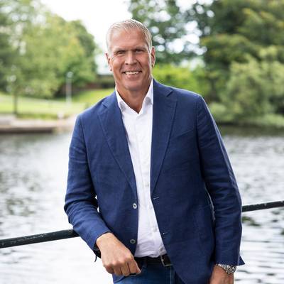 Karl-Johan Svensson