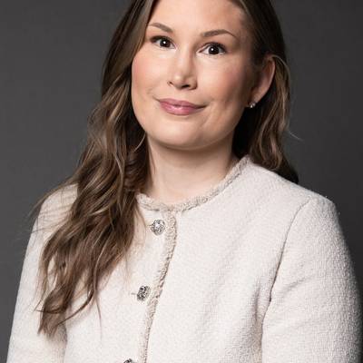 profilfoto på mäklare