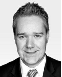 Fredrik Johansson