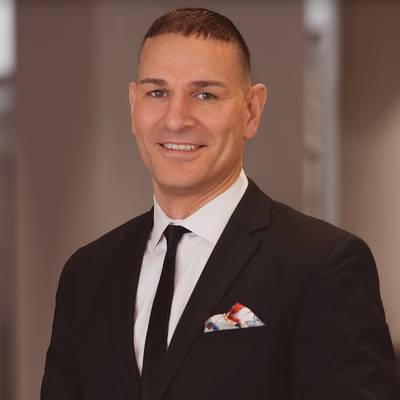 Carl Sikali