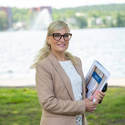 Charlotta Dufmats