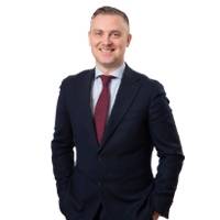 profilfoto på mäklare