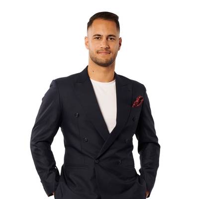 Omar Akkache