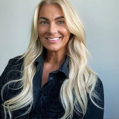 Annica Appelö