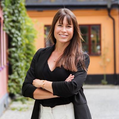 Anna Persson