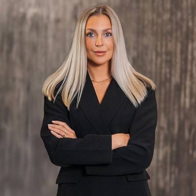 profilfoto på mäklare