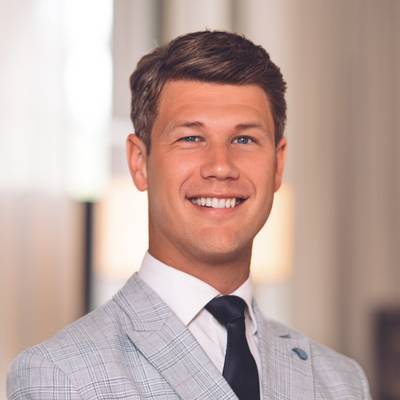Christoffer Perenkranz