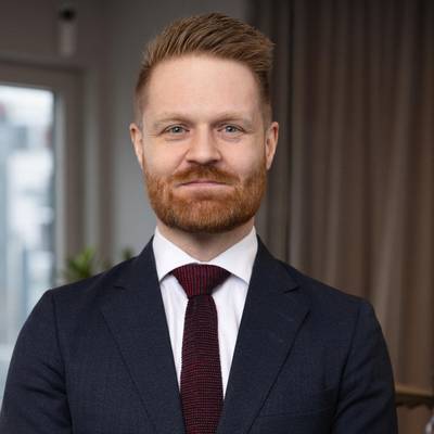 Christoffer Stendahl