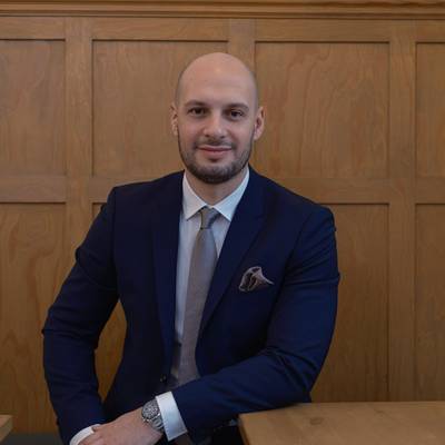 Cihan Ertosun