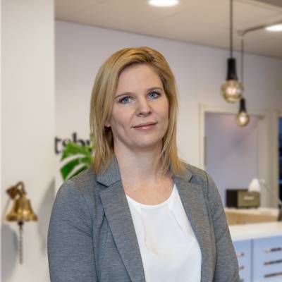 Kerstin Romelin
