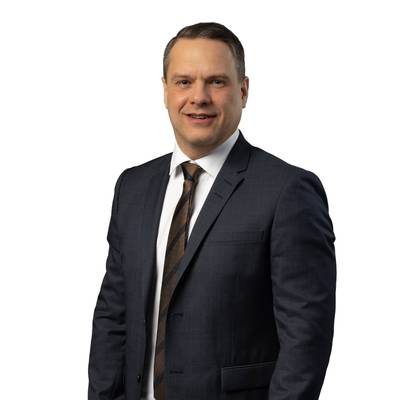 Andreas Wallin