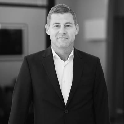 Mattias Lindqvist