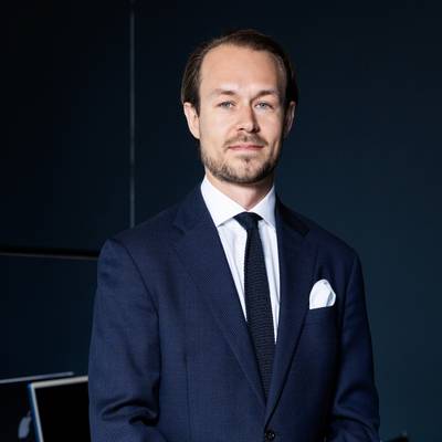 Simon Hedlund