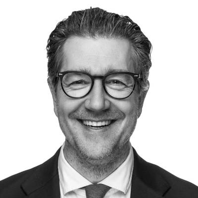 Mäklarbild på Jens Bengtsson
