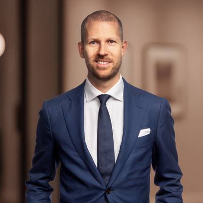 Victor Sjölund